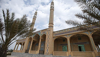 مسجد خاتمالانبیا