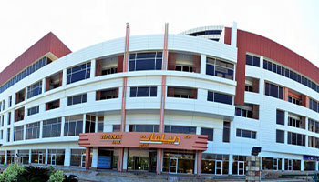 بازار دیپلمات