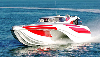 قایق‌سواری